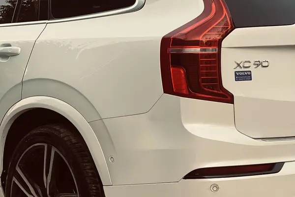 ولوو، XC90