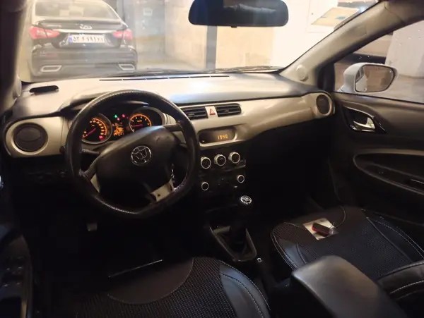 برلیانس، H230