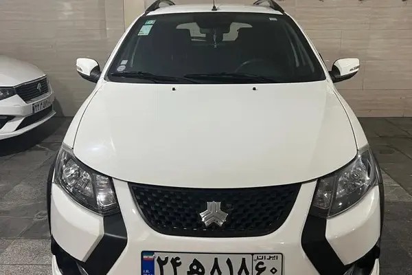 کوییک، GX