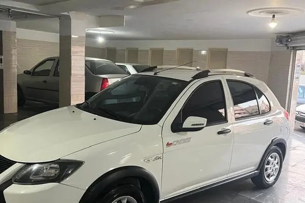 کوییک، GX