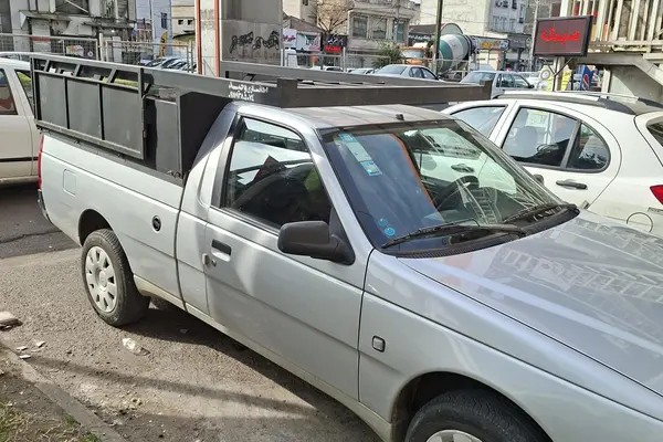 آریسان، 2