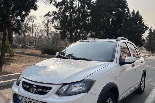 کوییک، دنده ای