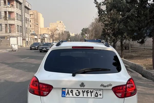 کوییک، دنده ای