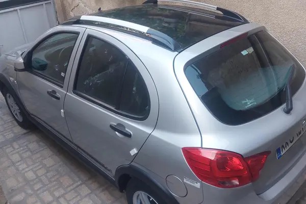 کوییک، GXR