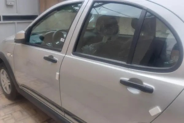 کوییک، GXR