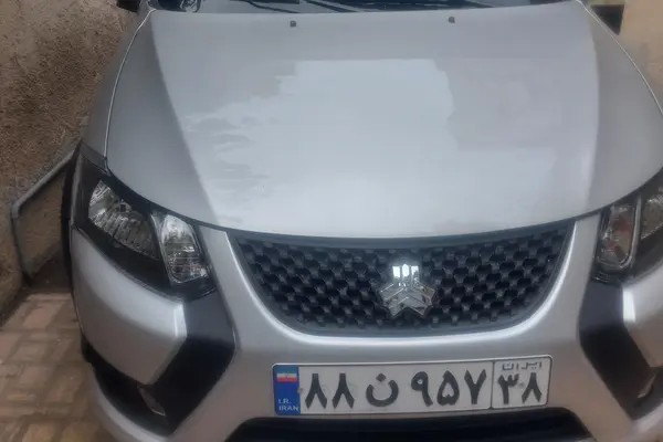 کوییک، GXR