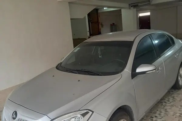 برلیانس، H330
