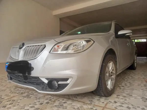 برلیانس، H330