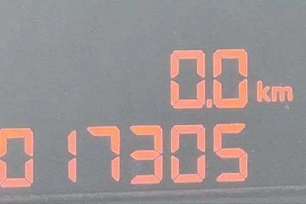 پژو، 207