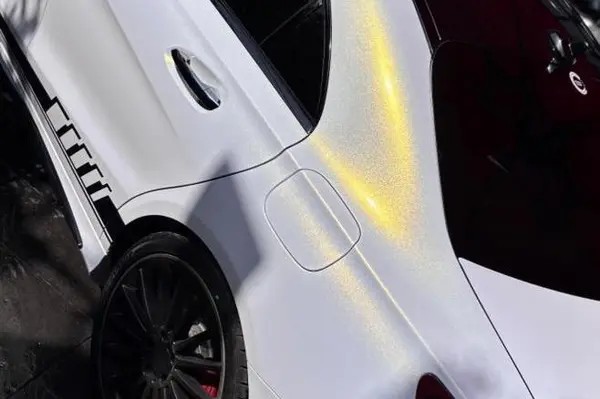 بنز، کلاس CLA