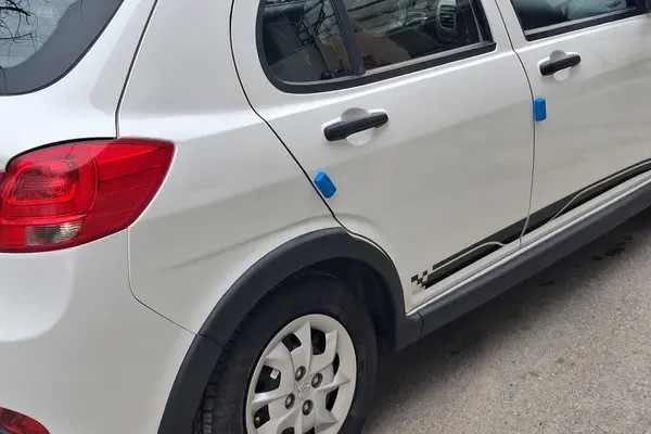 کوییک، SR