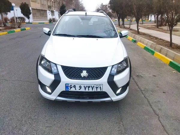 کوییک، GX