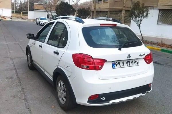 کوییک، GX