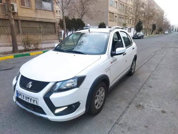 کوییک، GX