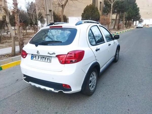 کوییک، GX