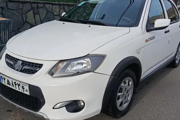 کوییک، دنده ای