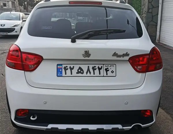 کوییک، دنده ای