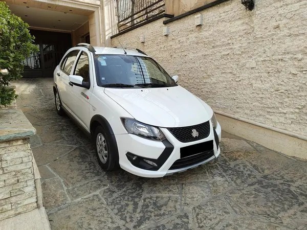 کوییک، دنده ای S