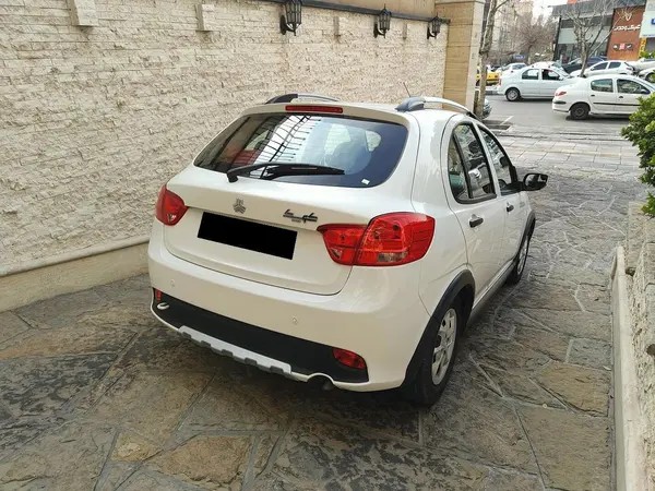 کوییک، دنده ای S