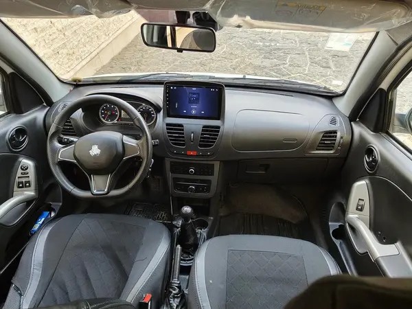 کوییک، دنده ای S