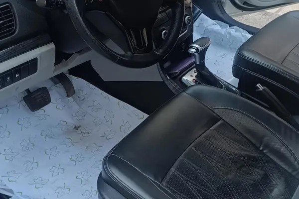 شاهین، G اتومات