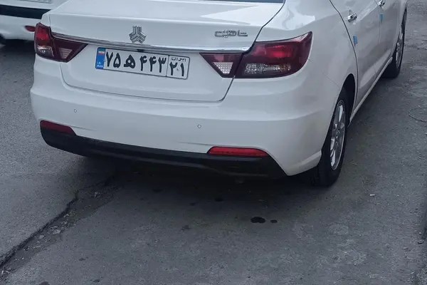 شاهین، G اتومات