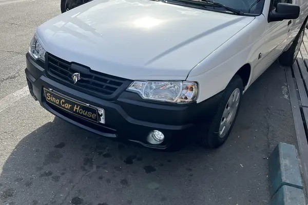آریسان، 2