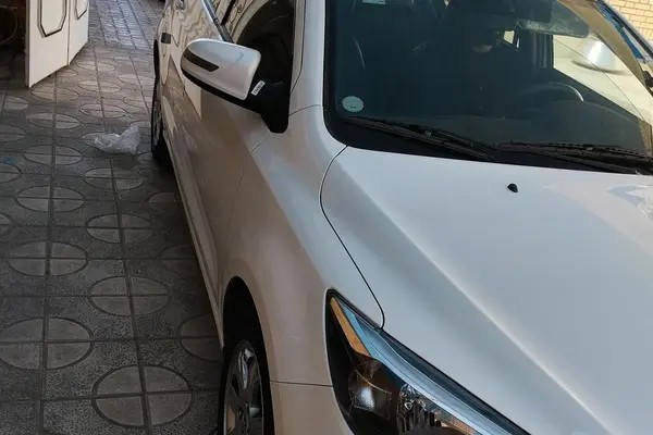 شاهین، G دنده ای