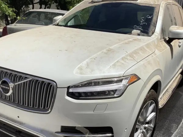 ولوو، XC90