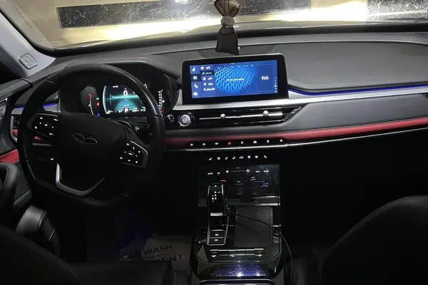 فونیکس، تیگو 7 پرو