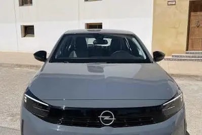 اپل، کورسا