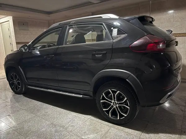 ام وی ام، X22 PRO