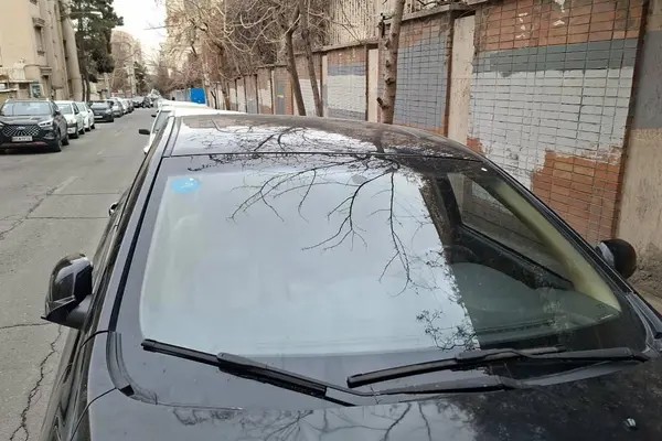 ام جی، 350