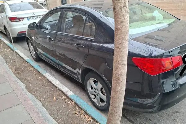 ام جی، 350