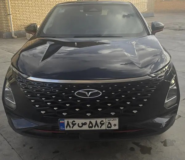 فونیکس، FX