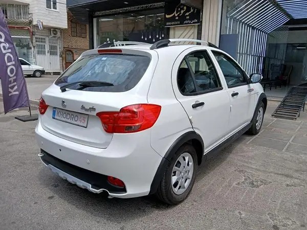 کوییک، GX