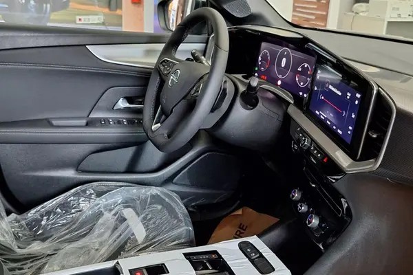 اپل، موکا