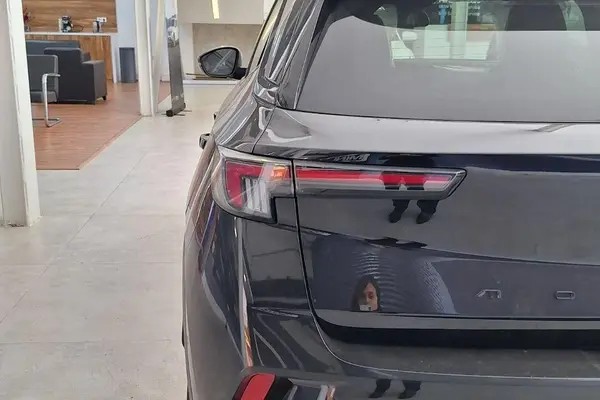 اپل، موکا