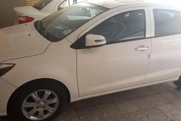 شاهین، پلاس اتوماتیک