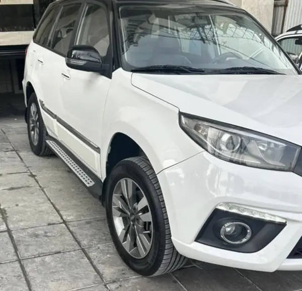 ام وی ام، X33 S