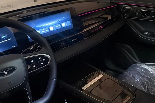 فونیکس، FX EV