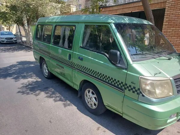 سوئیست، ون دلیکا