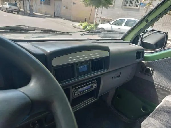 سوئیست، ون دلیکا