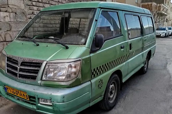 سوئیست، ون دلیکا