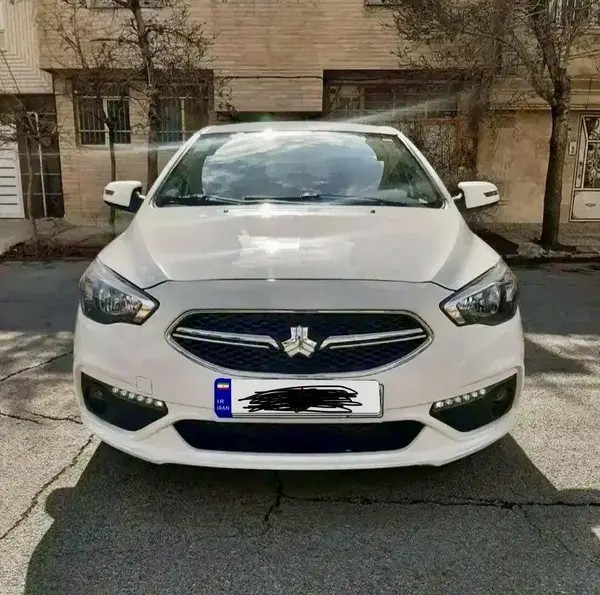 شاهین، G اتومات