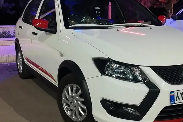 کوییک، GXR