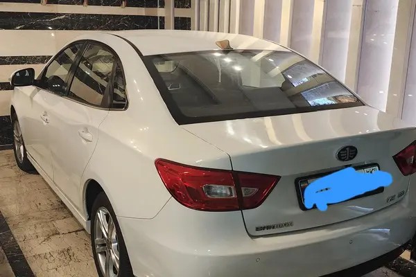 بسترن، B30