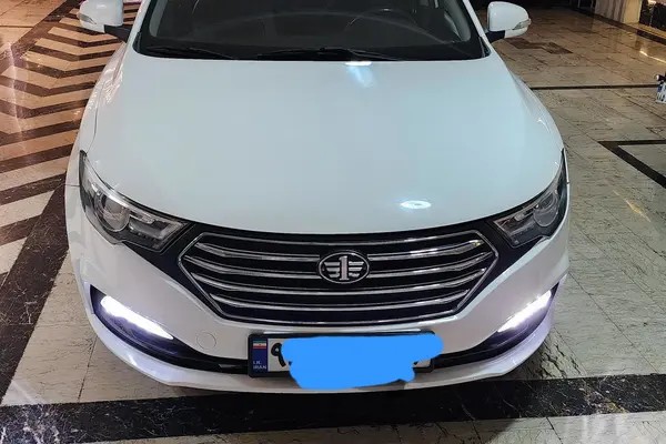 بسترن، B30