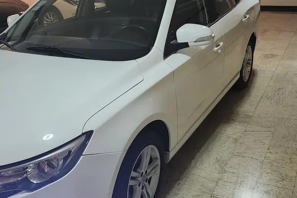 بسترن، B30