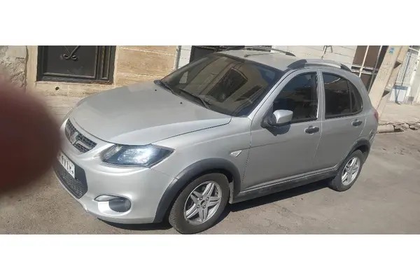 کوییک، دنده ای